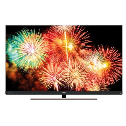 TV HAIER QLED-UHD4K-2HDMI -H65S900UX