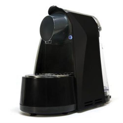 M.CAFE KAFFA EXP.CAPS.-SK AUTO PRETA