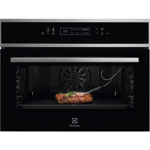 ENC.FORNO ELECTRO.PIROL.45CM.-EVE8P21X