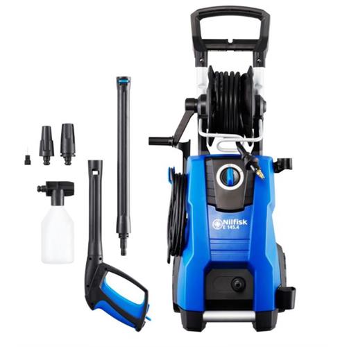 M.L.ALTA PRESSÃO NILFISK   -E14549XTRA