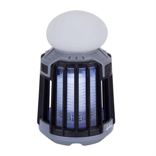 LAMPADA CAÇA MOSQUITOS JATA  -MIB9N