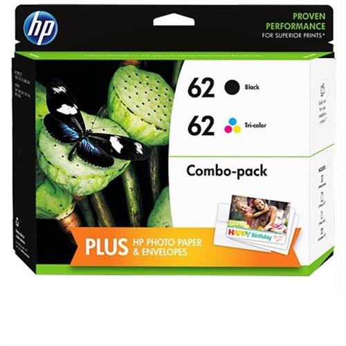 PACK HP 2 TINT.62 PR+ COR -J3M80AE