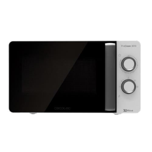 M.O CECOTEC 20L.700W.6NIV-PROCLEAN3010