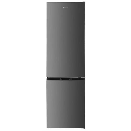 COMBI MEIRELE.262L.180x55-INOX-MFC274X
