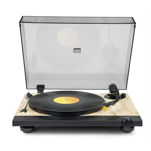 GIRA-DISCOS THOMSON 33/45RPM.2V.-TT702