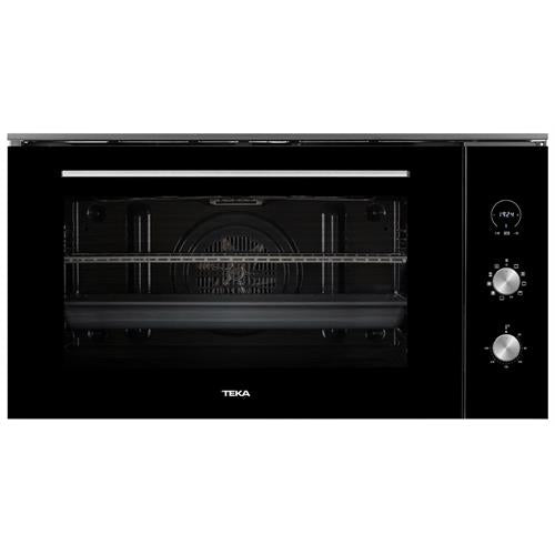 ENC.FORNO TEKA MF(9)-77L.-HLF9400BK