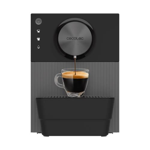 M.CAFE CECOTEC EXP.AUTOMA-CREMMAETCUBE