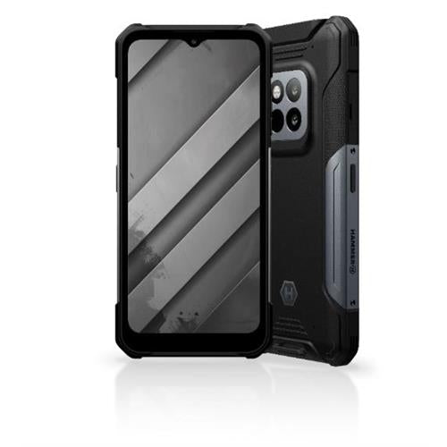 SMARTPHONE HAMMER 6GB/128GB.CZ-CONSTR