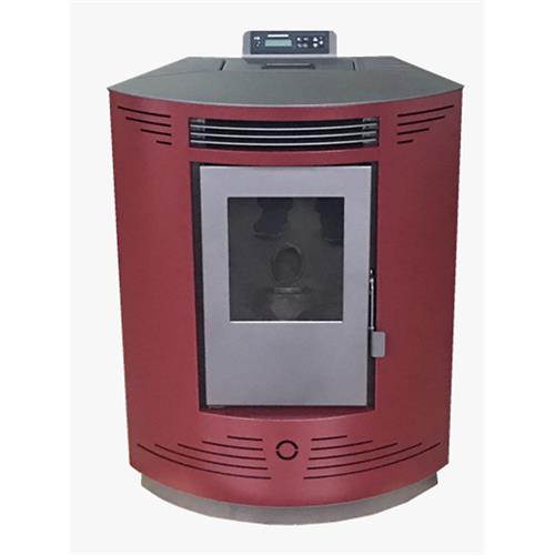 SALAMANDRA DELBA PELLETS-9KW -DB811V