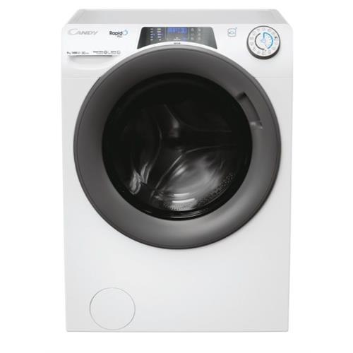 MLR CANDY 1400R.9KG.WI-RP496BWMR8/1S