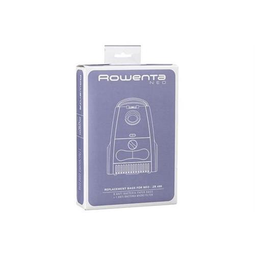 SACO ROW.ANTI.P/ASP.SOAM-ZR480