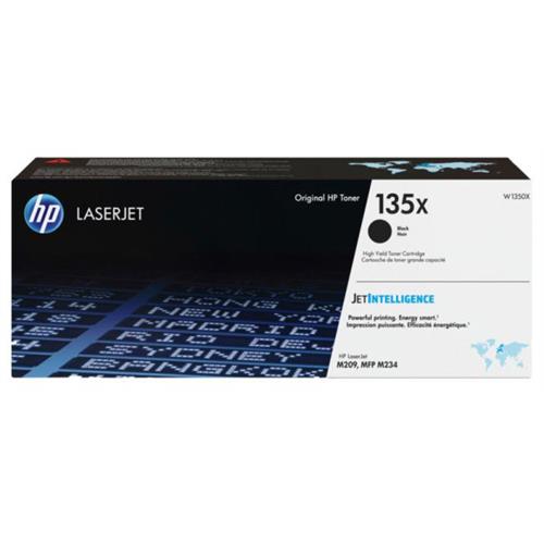 TONER HP LASERJET TK 135X -W1350X