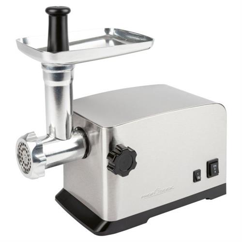 PICADORA PROFICO.CARNE.1400W.IX-FW1272