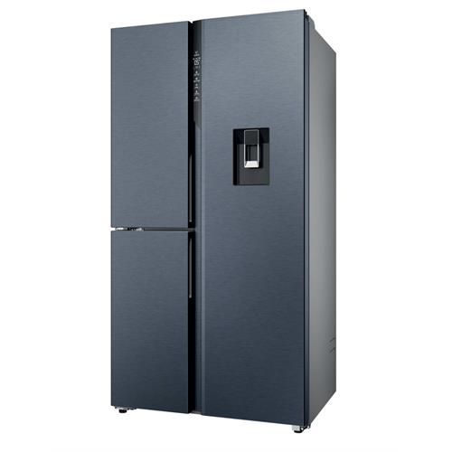 FRIGO HAIER SBS.573L. -HSPR79F18EWMB