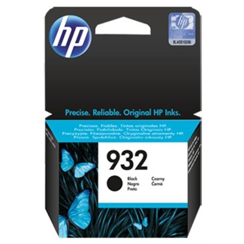 TINT HP Nº932 PRETO      -CN057AE
