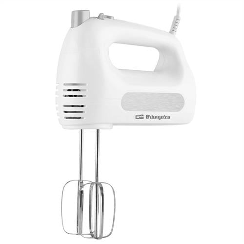 BATEDEIRA ORBEGOZ. 300W.6V+ TURB-BA3250
