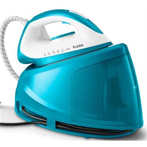 GERAD.VAPOR FLAMA 2400W.6BAR -5500FL