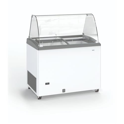 ARCA GELADOS TENSAI 308L.  -GTCV300GI