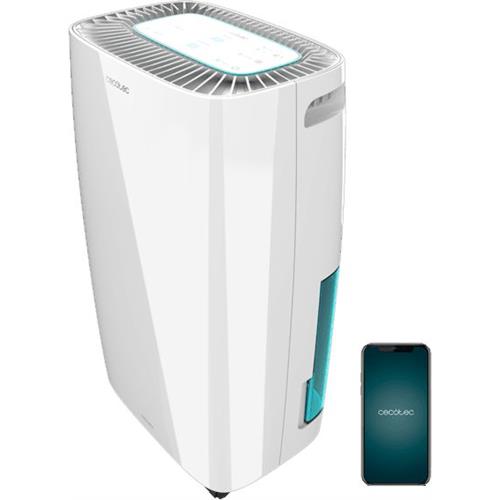DESUM CECOTEC BIGDRY4000EXPERTCONNECTE