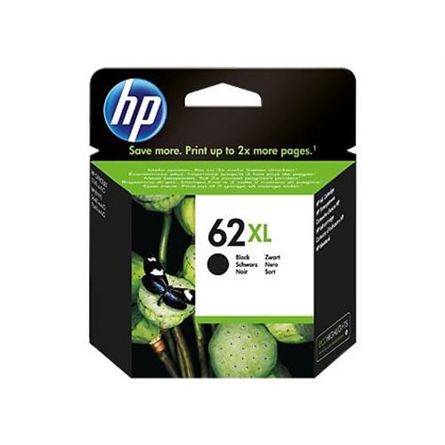 TINT HP Nº62XL PRETO     -C2P05AE