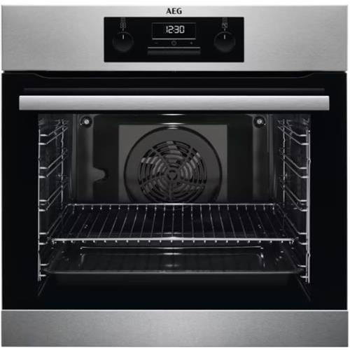ENC.FORNO AEG SURROUNDC-BES331010M