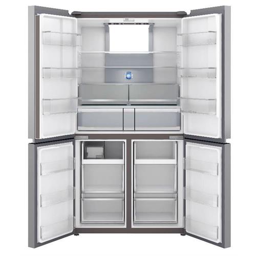 FRIGO TEKA SBS.637LK.NF.-RMF77920SS