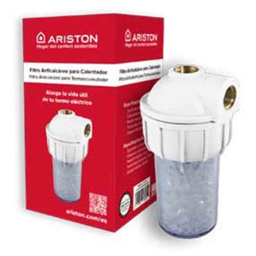 FILTRO ARISTON P/TERMOACUMUL. -3855015