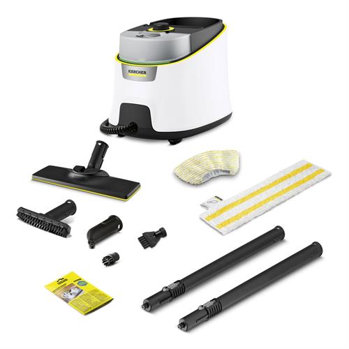 MAQ.LIMP.VAP KARCHER 2200W. -SC4DELUXE