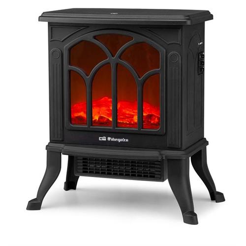 SALAMANDRA ORBEGOZ.1500W.40X45C-CM9020