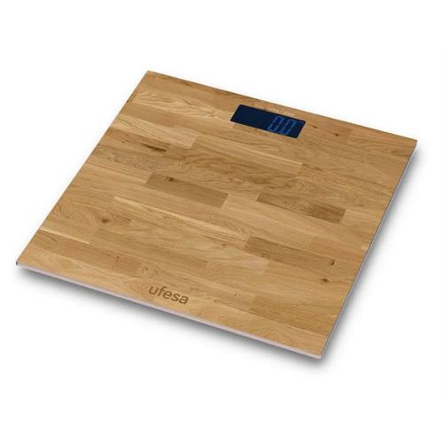 BAL.WC UFESA DIG.180KG.BAMBU -GENEVA