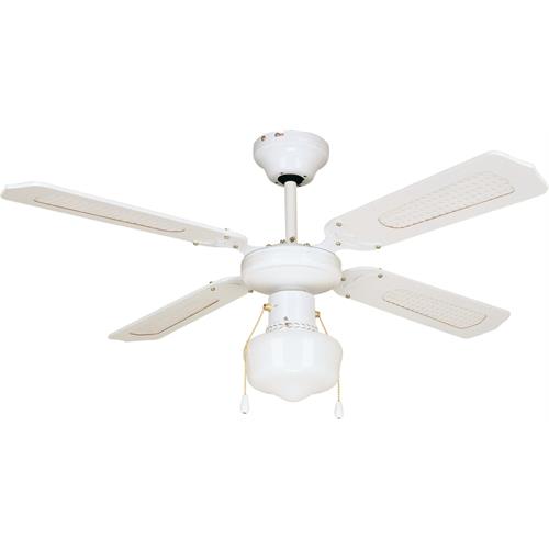 VENT ORBEGOZ.TECTO-105C.50W.3-CL04105B