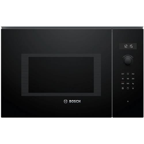 ENC.M.O BOSCH 25L.900W+ GRI-BEL554MB0