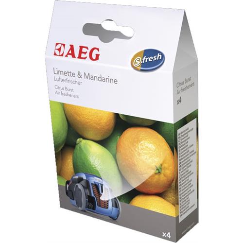 AMBIENTADOR AEG CITRUS BURST -ASMA