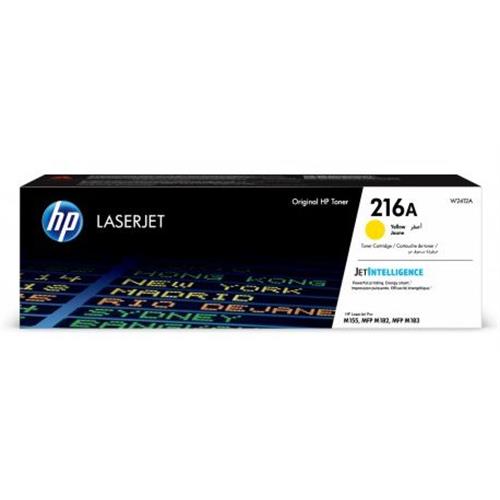 TONER HP LASERJET 216A AM -W2412A