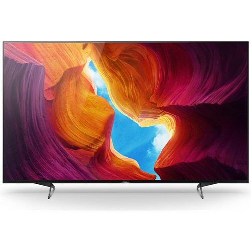 TV SONY UHD4K-X1U-ANDTV-KD55XH9505B