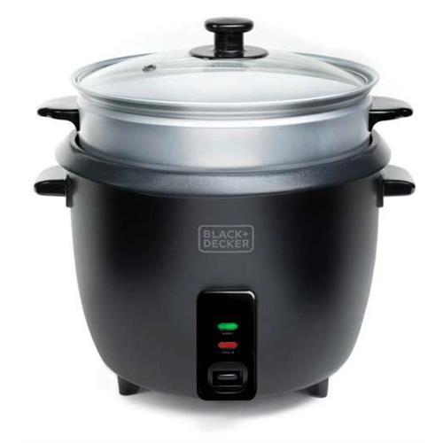 ARROZEIRA BLACK&#43 D.700W.1,8L.-BXRC1800E