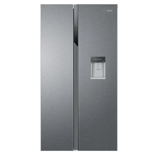 FRIGO HAIER SBS.521L.NF.-HSR3918EWPG