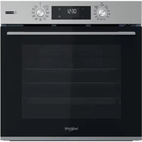 ENC.FORNO WHIRLPO.PIROL+ HI-OMSK58RU1SX
