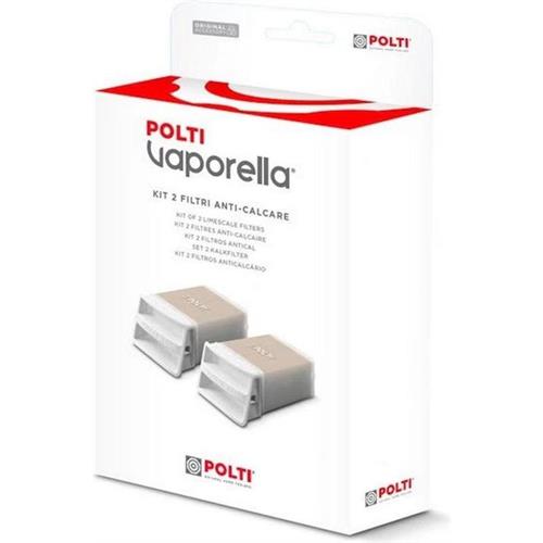 KIT POLTI FILTRO(2)-P/GERADO-INSTANT