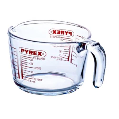 JARRO PYREX MEDIDOR.1L      -264B000