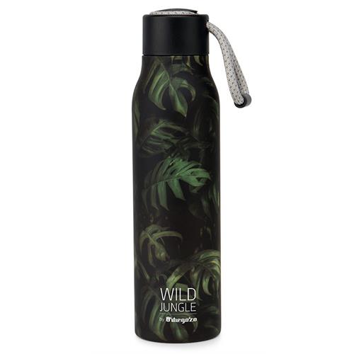 GARRAFA ORBEGOZ.TERMICA-600ML. -TRL611