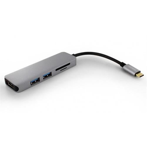 ADAPT METRONI.USB.C-M-5EM1     -395059