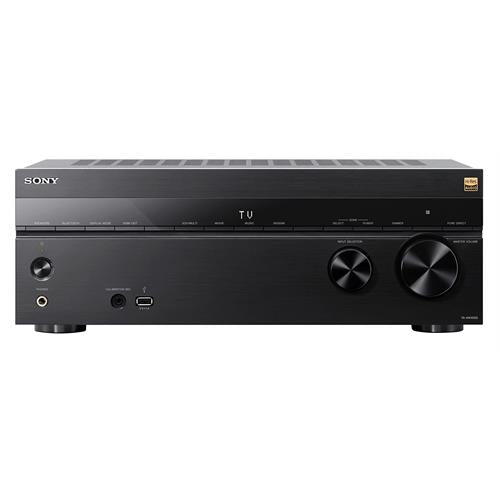 AMPLIF SONY 7/2CANAIS-8K  -TAAN1000