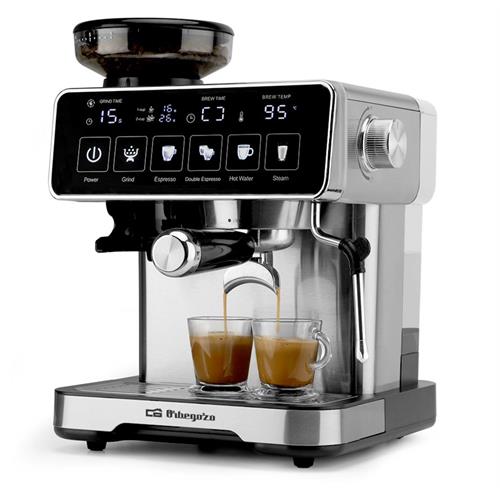 M.CAFE ORBEGOZ.EXP.1158W.20BAR -EX8000