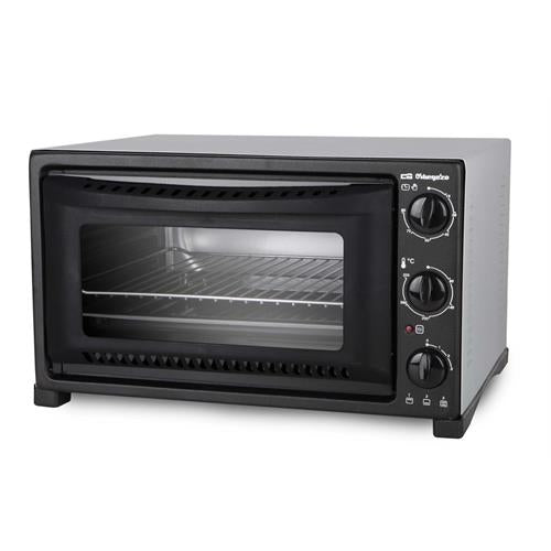 FORNO ORBEGOZ.32L.1300W.GRIL.TEM-HO321