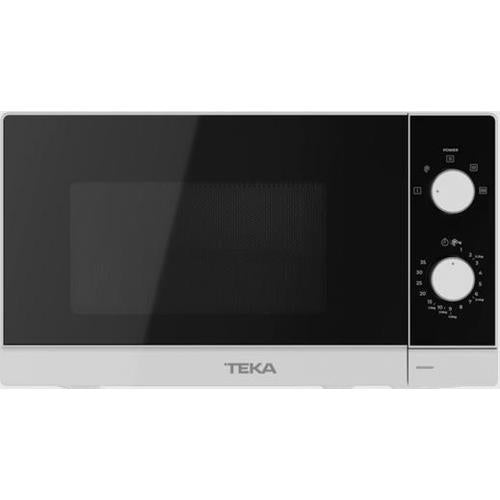 M.O TEKA 20L.700W.5NIVEIS -MWFS20WH