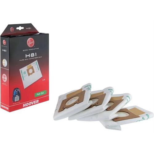 SACO ASP HOOVER (4)-PURE EPA MICR-H81