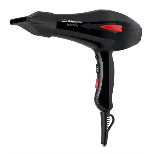 SECAD ORBEGOZ.2200W.2VEL.3TEM. -SE2235