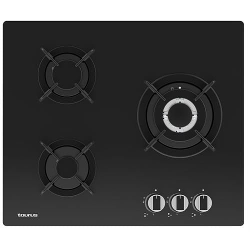 ENC.MESA TAURUS 3G.AE.VID.TEMP.-GC3HN