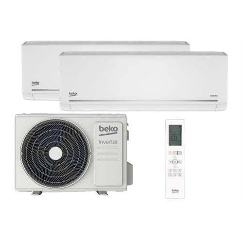A.C BEKO MULTI  -BGMPO181+ 2BGMPI125